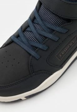 Friboo Sneaker High - Dark Blue, Kinder 13 Friboo Sneaker High - Dark Blue, Kinder -Günstiges FRIBOO Geschäft 13b8bcbad22341ada2863bccee2387a0