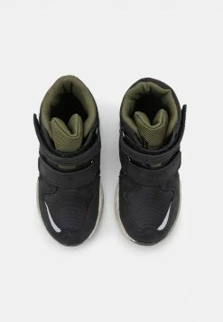 Friboo Snowboot/Winterstiefel - Black, Kinder -Günstiges FRIBOO Geschäft 13cfcfafc7a84735bb589e711a147eab