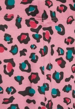 Friboo BASIC GIRLS 3 PACK - Leggings - Hosen - Pink - 402_grey - 102_black - 802, Kinder 11 Friboo BASIC GIRLS 3 PACK - Leggings - Hosen - Pink - 402_grey - 102_black - 802, Kinder -Günstiges FRIBOO Geschäft 14398270214c400f8c832174b9d13acc