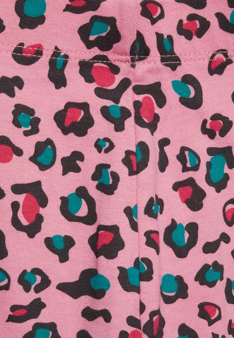 Friboo BASIC GIRLS 3 PACK - Leggings - Hosen - Pink - 402_grey - 102_black - 802, Kinder 7 Friboo BASIC GIRLS 3 PACK - Leggings - Hosen - Pink - 402_grey - 102_black - 802, Kinder – Bild 5