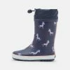Friboo Gummistiefel - Dark Blue, Kinder -Günstiges FRIBOO Geschäft 145cca611dc04880ac15acd0bdcb267b