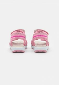 Friboo LEATHER - Riemensandalette - Light Pink, Kinder 10 Friboo LEATHER - Riemensandalette - Light Pink, Kinder -Günstiges FRIBOO Geschäft 1469601c6fac4e78aa2c5ca607d3875a