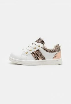 Friboo Sneaker Low - White, Kinder