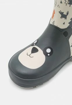 Friboo Gummistiefel - Grey, Kinder -Günstiges FRIBOO Geschäft 154f4910b8a94308a0cae0bead138a00