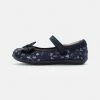 Friboo BALLET PUMPS - Klassischer Ballerina - Dark Blue, Kinder -Günstiges FRIBOO Geschäft 164168a90b124b279165e04d9ba00a8d