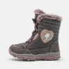 Friboo Snowboot/Winterstiefel - Grey, Kinder -Günstiges FRIBOO Geschäft 165e91dbe62e448db98bbf0723c96ded