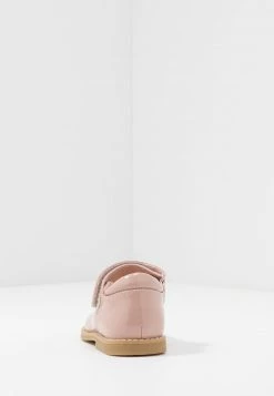 Friboo Riemchenballerina - Rose, Kinder 12 Friboo Riemchenballerina - Rose, Kinder -Günstiges FRIBOO Geschäft 1675ae635e074722a5f7df641bcf5bd8