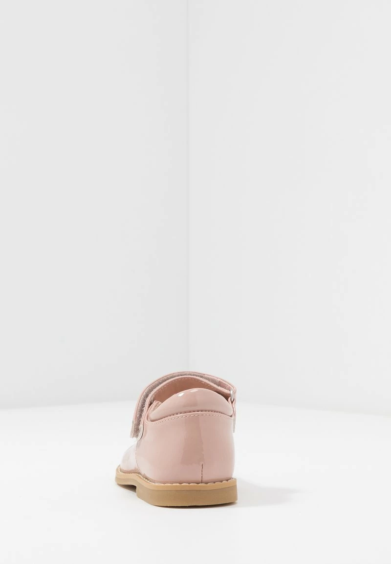 Friboo Riemchenballerina - Rose, Kinder 7 Friboo Riemchenballerina - Rose, Kinder – Bild 5