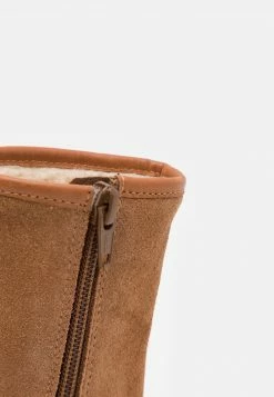 Friboo LEATHER - Stiefel - Cognac, Kinder -Günstiges FRIBOO Geschäft 167a39c7ce34408da426f7d43cd91ab2