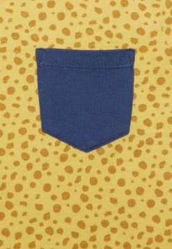 Friboo POCKET TEE 5 PACK - T-Shirt Print - Multi-coloured - 917_green - 602_yellow - 202, Kinder 15 Friboo POCKET TEE 5 PACK - T-Shirt Print - Multi-coloured - 917_green - 602_yellow - 202, Kinder -Günstiges FRIBOO Geschäft 1680bd71891d4b6ca30f3c49c8ac4cf6