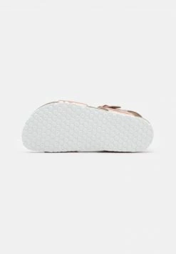 Friboo Riemensandalette - Rose Gold/coloured, Kinder 12 Friboo Riemensandalette - Rose Gold/coloured, Kinder -Günstiges FRIBOO Geschäft 1701462a6aaf41809e3c92a325786fa3