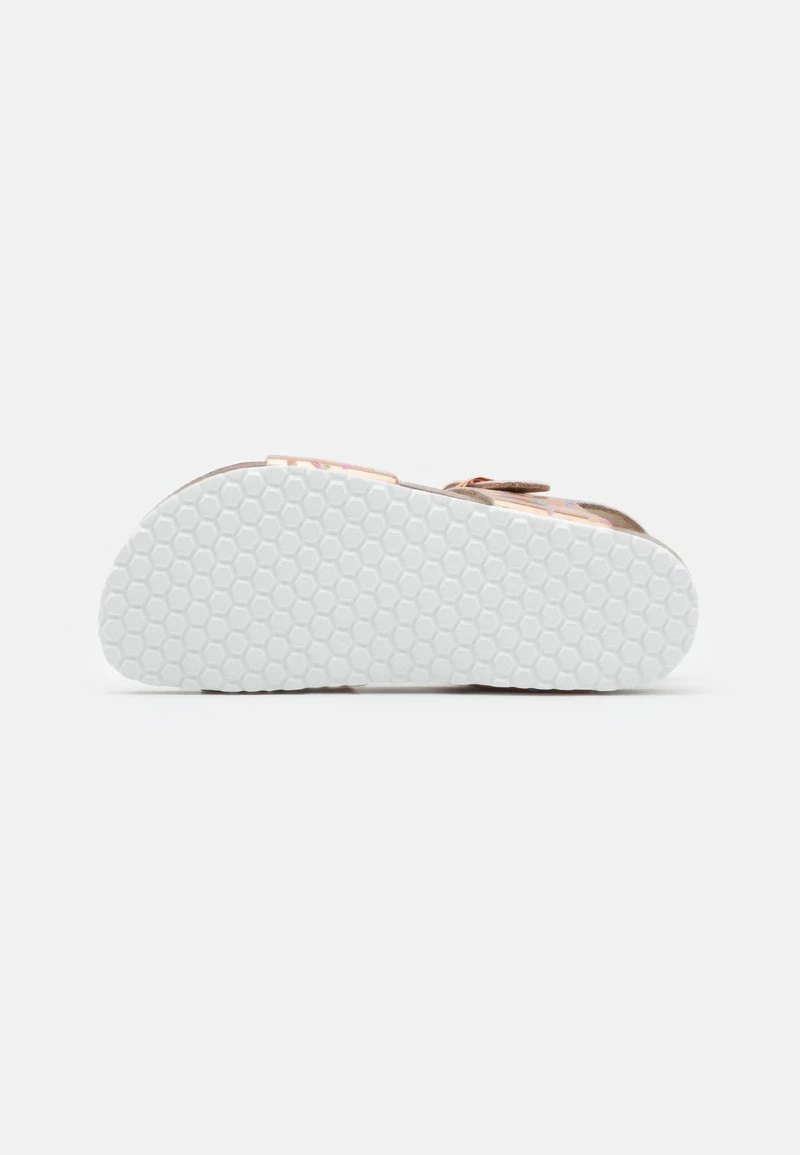 Friboo Riemensandalette - Rose Gold/coloured, Kinder 7 Friboo Riemensandalette - Rose Gold/coloured, Kinder – Bild 5