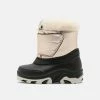 Friboo Snowboot/Winterstiefel - Beige, Kinder -Günstiges FRIBOO Geschäft 170f5565d6344c89ac15fc350e7c6dcd