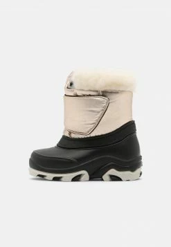 Friboo Snowboot/Winterstiefel - Beige, Kinder