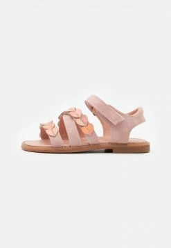 Friboo Riemensandalette - Light Pink, Kinder