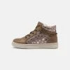 Friboo Sneaker High - Bronze, Kinder 2 Friboo Sneaker High - Bronze, Kinder -Günstiges FRIBOO Geschäft 17b64ea1fea74411bab145550db900b4