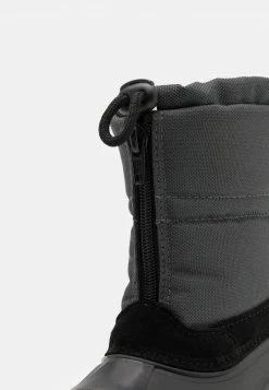 Friboo Snowboot/Winterstiefel - Dark Grey, Kinder -Günstiges FRIBOO Geschäft 17fc4dd21cbd449eacdf64dbaa3bc04b