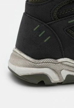 Friboo Snowboot/Winterstiefel - Black, Kinder -Günstiges FRIBOO Geschäft 190e6863b89a466bac10b2b5e3d5d922