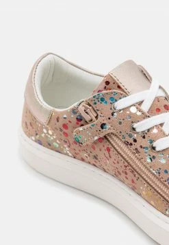 Friboo LEATHER - Sneaker Low - Pink, Kinder -Günstiges FRIBOO Geschäft 196a3e43d3c342ceba89086fbb71b6a5