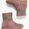 Friboo Stiefelette - Mauve, Kinder 1 Friboo Stiefelette - Mauve, Kinder -Günstiges FRIBOO Geschäft 196ead532fab4d8fa244eb4f1ad71952