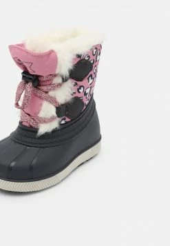 Friboo Snowboot/Winterstiefel - Pink, Kinder 15 Friboo Snowboot/Winterstiefel - Pink, Kinder -Günstiges FRIBOO Geschäft 198191f37b6746e481d7b20dc936b742