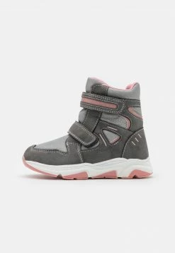 Friboo Snowboot/Winterstiefel - Grey, Kinder