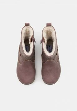 Friboo Stiefel - Mauve, Kinder -Günstiges FRIBOO Geschäft 19fe4348fdf54d94a4682a4c9c2442d8
