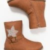 Friboo Stiefelette - Brown, Kinder -Günstiges FRIBOO Geschäft 1a9939ff58a1410891258de618a82b03