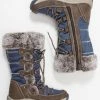 Friboo Snowboot/Winterstiefel - Brown, Kinder -Günstiges FRIBOO Geschäft 1c2e6dac181846e4b14ca6937f651b78