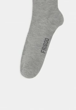 Friboo 7 PACK - Socken - Grey/blue/black, Kinder -Günstiges FRIBOO Geschäft 1d00e3cfe0e547089b161cb9d7bb3043