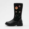 Friboo Stiefel - Black, Kinder