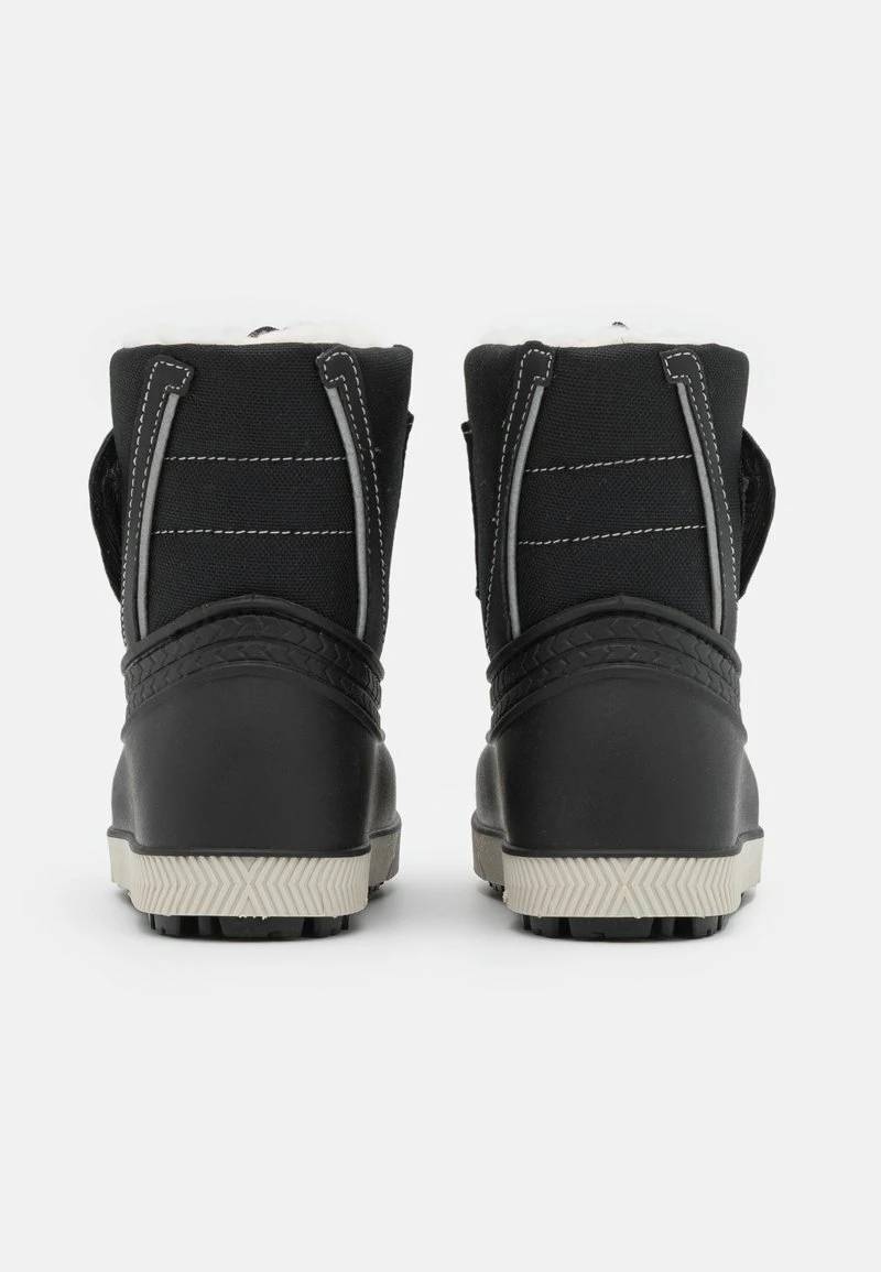 Friboo Snowboot/Winterstiefel - Black, Kinder 5 Friboo Snowboot/Winterstiefel - Black, Kinder – Bild 3