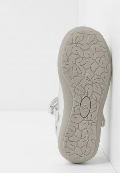 Friboo Riemchenballerina - Silver, Kinder 13 Friboo Riemchenballerina - Silver, Kinder -Günstiges FRIBOO Geschäft 1d8b403c6076400b99fded3a4e761618