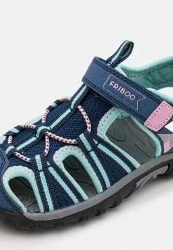 Friboo Trekkingsandale - Dark Blue, Kinder -Günstiges FRIBOO Geschäft 1da42c976b364f55b399e81e7e150c99