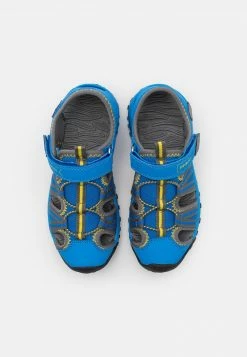 Friboo Trekkingsandale - Blue, Kinder -Günstiges FRIBOO Geschäft 1e74c8027c3745ef8c5fdc89ba9ef7df