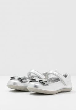Friboo Riemchenballerina - Silver, Kinder 11 Friboo Riemchenballerina - Silver, Kinder -Günstiges FRIBOO Geschäft 1effcf5590294f47b1aa135487a07383