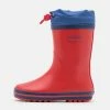 Friboo Gummistiefel - Red, Kinder 2 Friboo Gummistiefel - Red, Kinder -Günstiges FRIBOO Geschäft 212ecc722a1348cf92fe85ba4d27c155