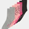 Friboo 7 PACK - Socken - Black/grey/pink, Kinder 2 Friboo 7 PACK - Socken - Black/grey/pink, Kinder -Günstiges FRIBOO Geschäft 213299e187cf46e1842a54ffcd6a64b8