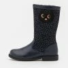 Friboo Stiefel - Dark Blue, Kinder -Günstiges FRIBOO Geschäft 2145ad40d33844b59e1d1d1fe44b4cd3