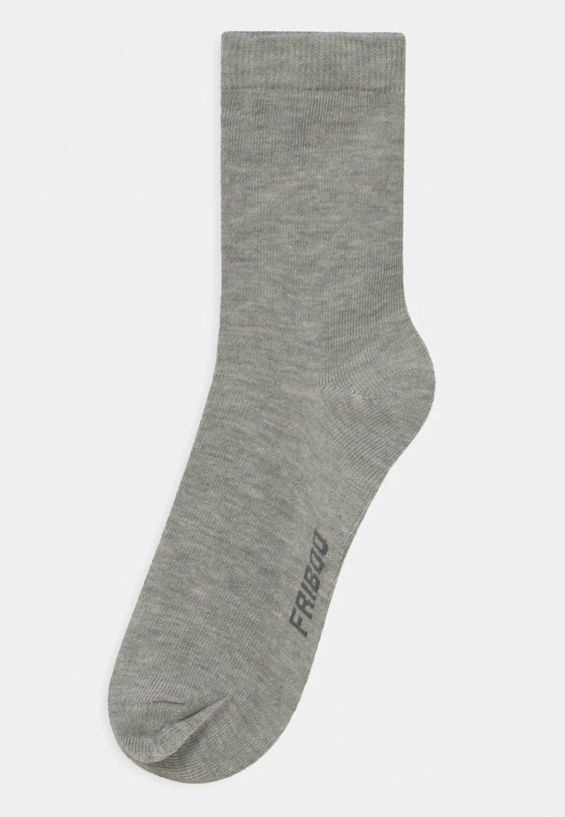 Friboo 7 PACK UNISEX - Socken - Black/dark Blue/grey 4 Friboo 7 PACK UNISEX - Socken - Black/dark Blue/grey – Bild 2