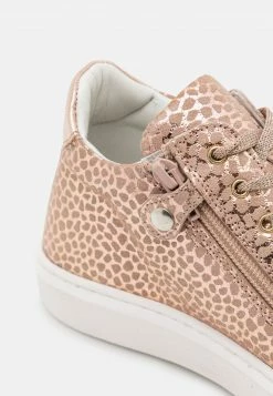 Friboo LEATHER - Sneaker High - Rose Gold, Kinder -Günstiges FRIBOO Geschäft 21f21bb11948495baafebc0b7df3d071