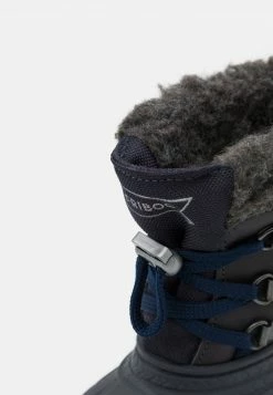 Friboo Snowboot/Winterstiefel - Dark Blue, Kinder -Günstiges FRIBOO Geschäft 224c67b39f0c45b6a998e4966c561228