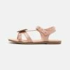 Friboo Riemensandalette - Mauve, Kinder 2 Friboo Riemensandalette - Mauve, Kinder -Günstiges FRIBOO Geschäft 228b5828cb3849e49b24f06aa0e0dc7b