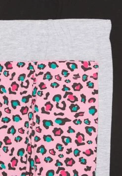 Friboo BASIC GIRLS 3 PACK - Leggings - Hosen - Pink/light Grey, Kinder 9 Friboo BASIC GIRLS 3 PACK - Leggings - Hosen - Pink/light Grey, Kinder -Günstiges FRIBOO Geschäft 22dde94225a241afbc2652a846351162