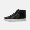 Friboo BOOTIES - Sneaker High - Black, Unisex -Günstiges FRIBOO Geschäft 22df24c116d1480dabe5fda8b5c4e298