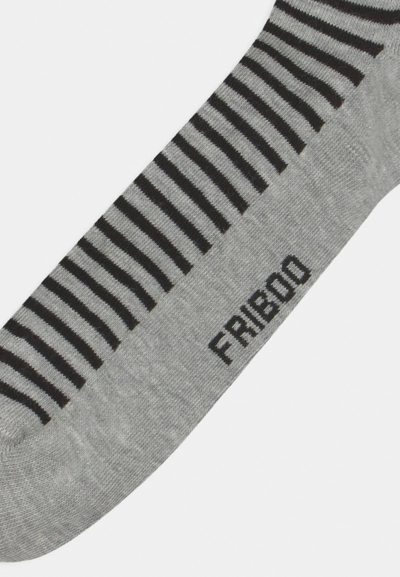 Friboo 7 PACK - Socken - Black/blue/grey, Kinder 5 Friboo 7 PACK - Socken - Black/blue/grey, Kinder – Bild 3