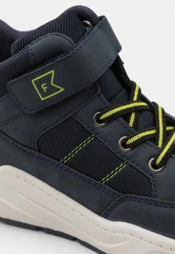 Friboo Sneaker High - Dark Blue, Kinder -Günstiges FRIBOO Geschäft 243cb26527a44ff8a796b1b1083a446b