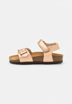 Friboo Riemensandalette - Rose Gold-coloured, Kinder