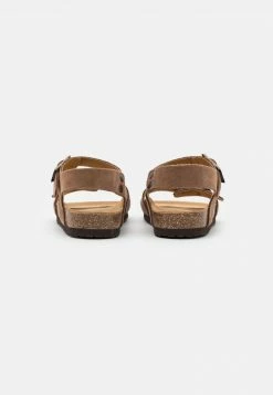 Friboo LEATHER - Riemensandalette - Brown, Kinder 10 Friboo LEATHER - Riemensandalette - Brown, Kinder -Günstiges FRIBOO Geschäft 24dc4e8b108548c7b0ec2ea808e5f08f
