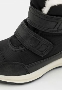 Friboo Snowboot/Winterstiefel - Black, Kinder -Günstiges FRIBOO Geschäft 25a8a6146f7e4e92a84c273729f6d045